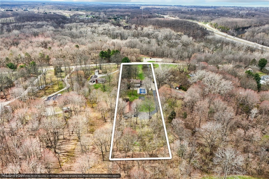 1835 Vermilion Road Vermilion, OH 44089 - Photo 2 of 50 1835 Vermilion Rd, map of 2.7 acres