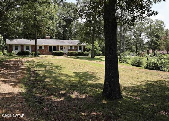415 Lew Wallace Road Crump, TN 38327 - Photo 1 of 1 Screenshot 2026-07-31 135928