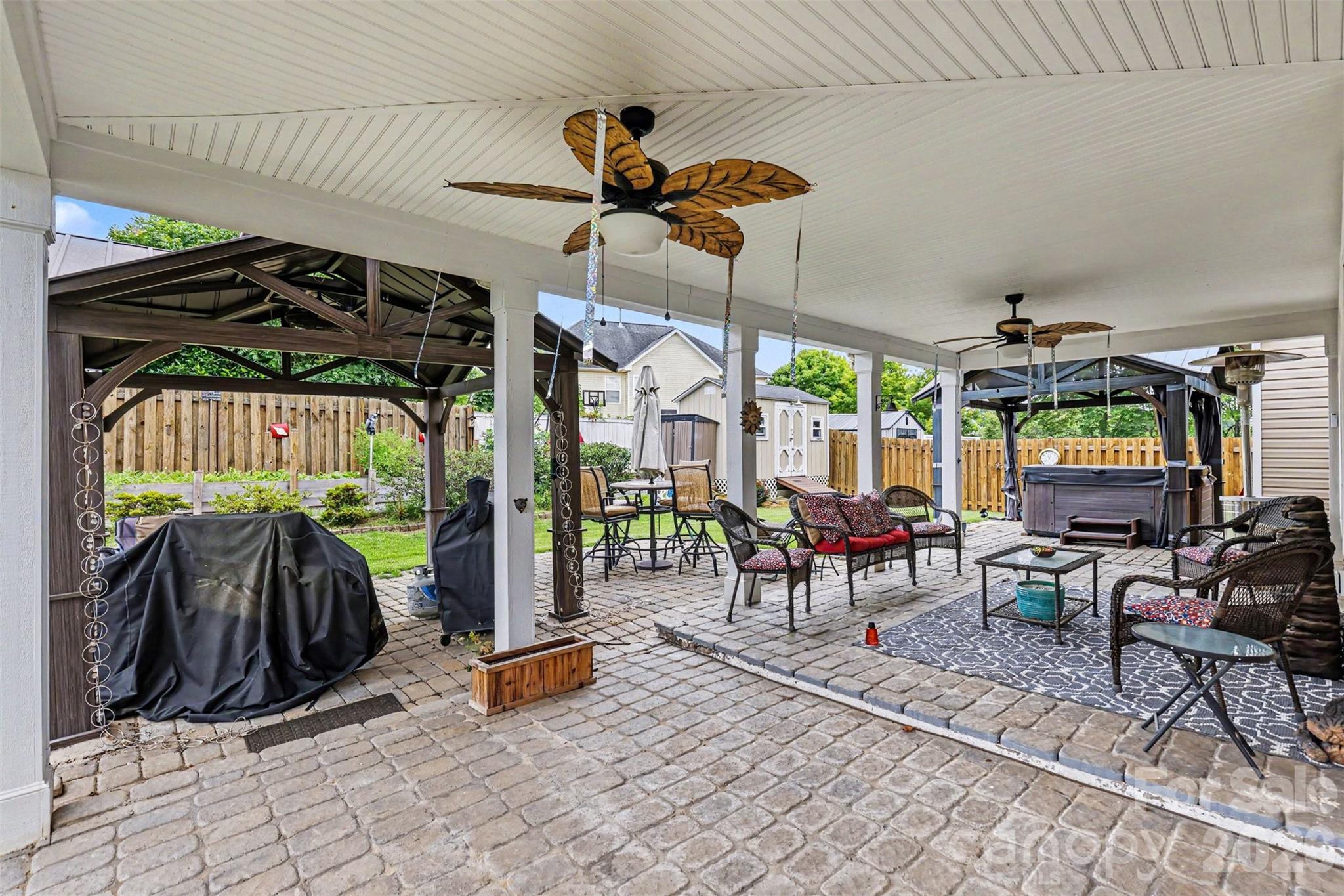 652 Winding Branch Road Rock Hill, SC 29732 - Photo 38 of 40