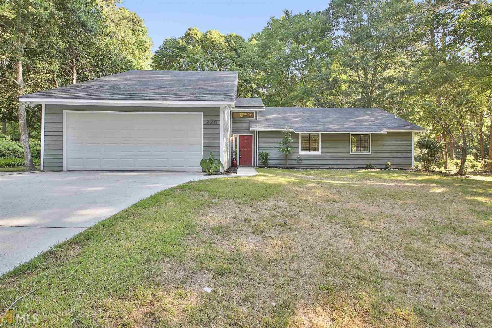 220 Julie Road Tyrone, GA 30290 - Photo 1 of 1 Gallery Image 1