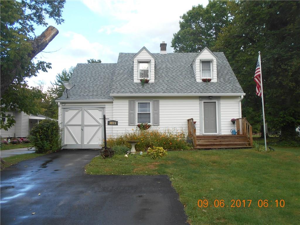 3815 Ferguson Road Indianapolis, IN 46239 - Photo 1 of 30 Gallery Image 1