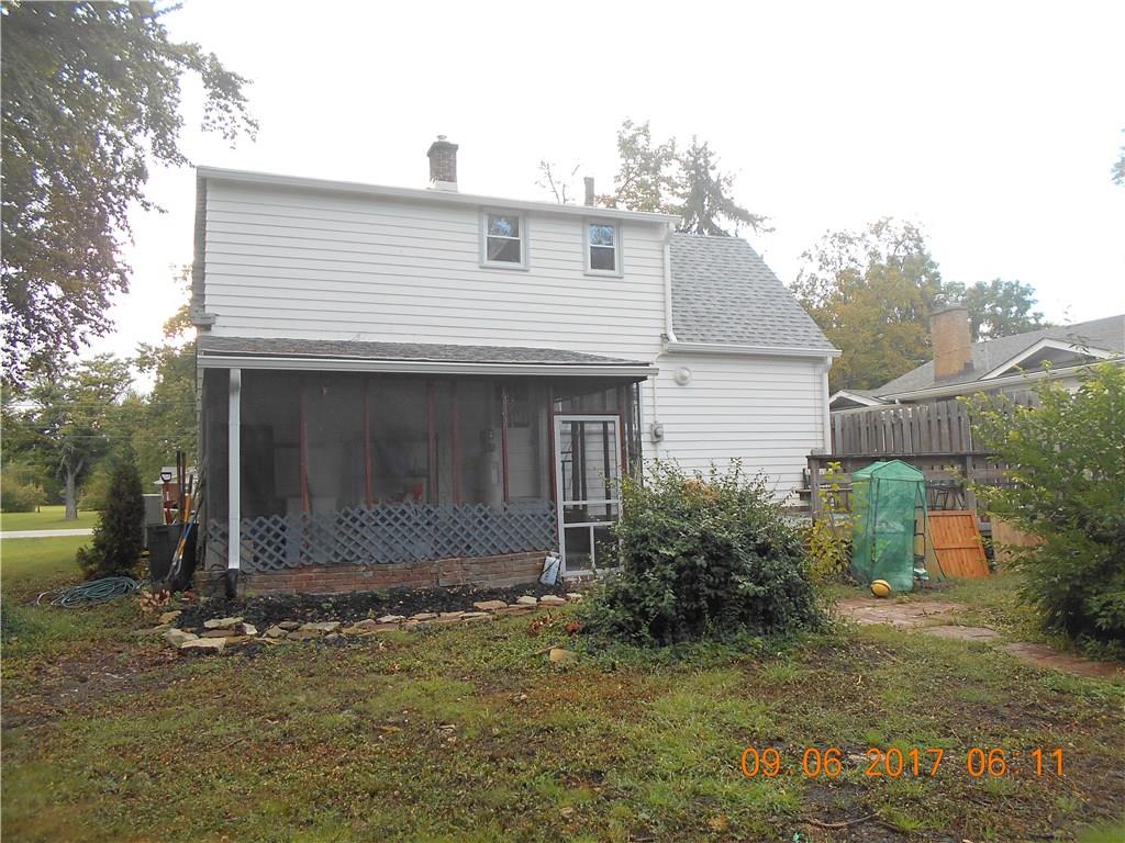 3815 Ferguson Road Indianapolis, IN 46239 - Photo 25 of 30 Gallery Image 25