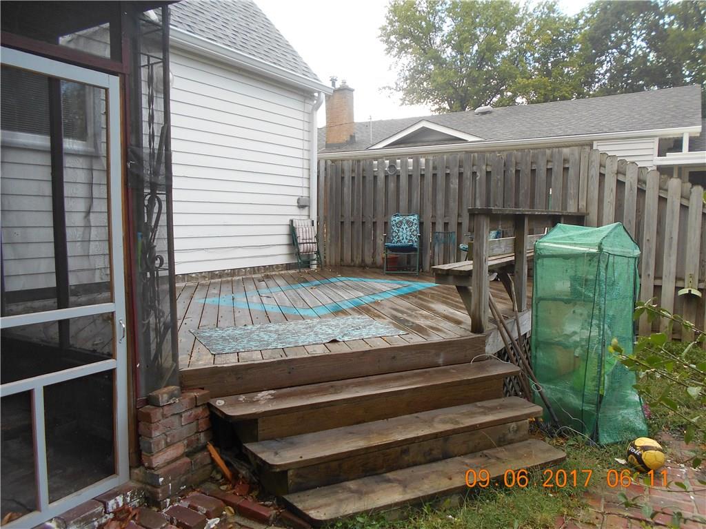 3815 Ferguson Road Indianapolis, IN 46239 - Photo 26 of 30 Gallery Image 26