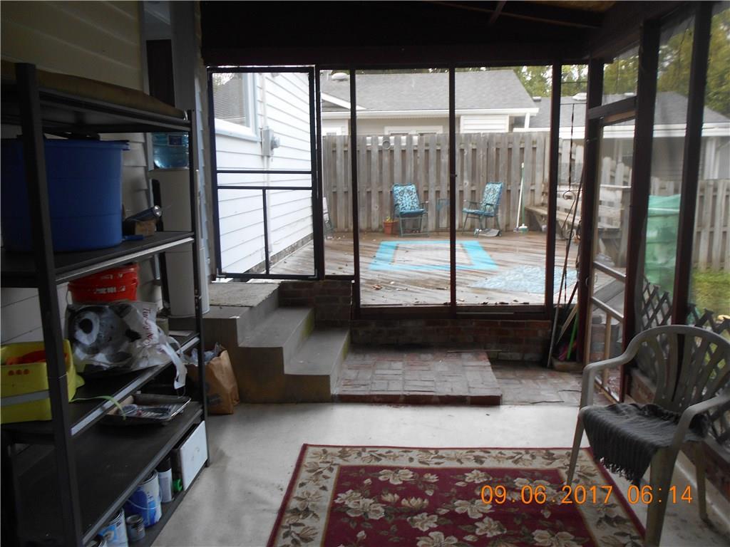 3815 Ferguson Road Indianapolis, IN 46239 - Photo 30 of 30 Gallery Image 30