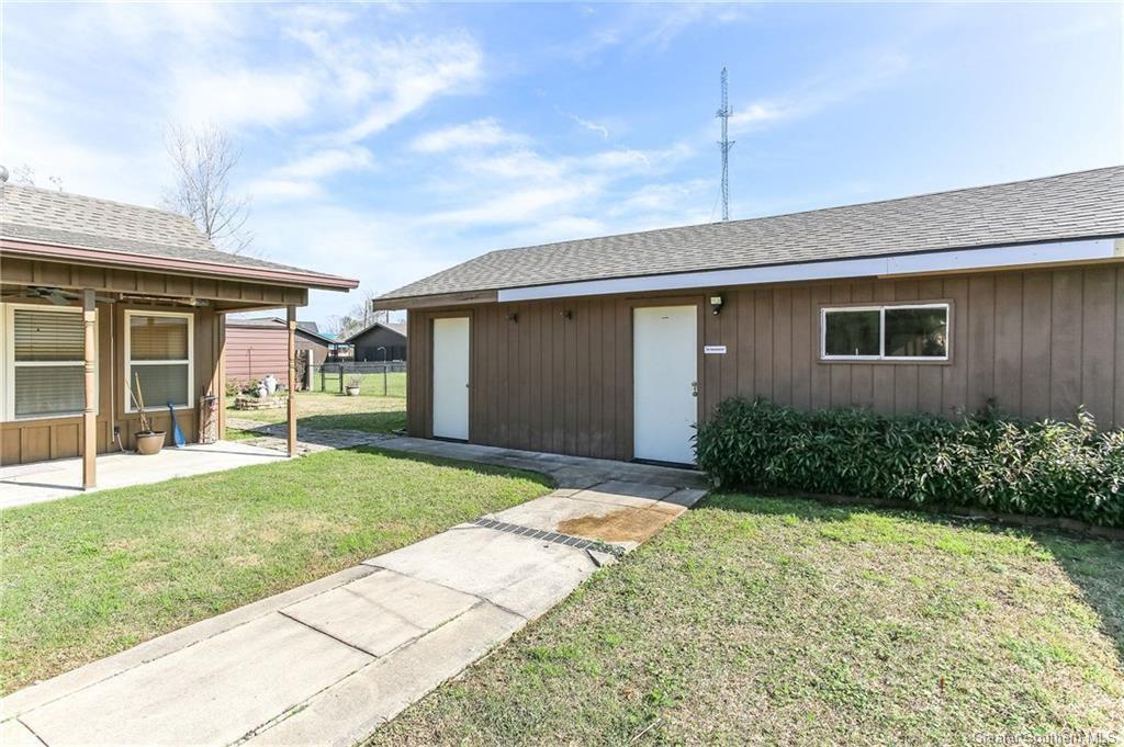 1308 South Rue Des Chene Westlake, LA 70669 - Photo 19 of 24