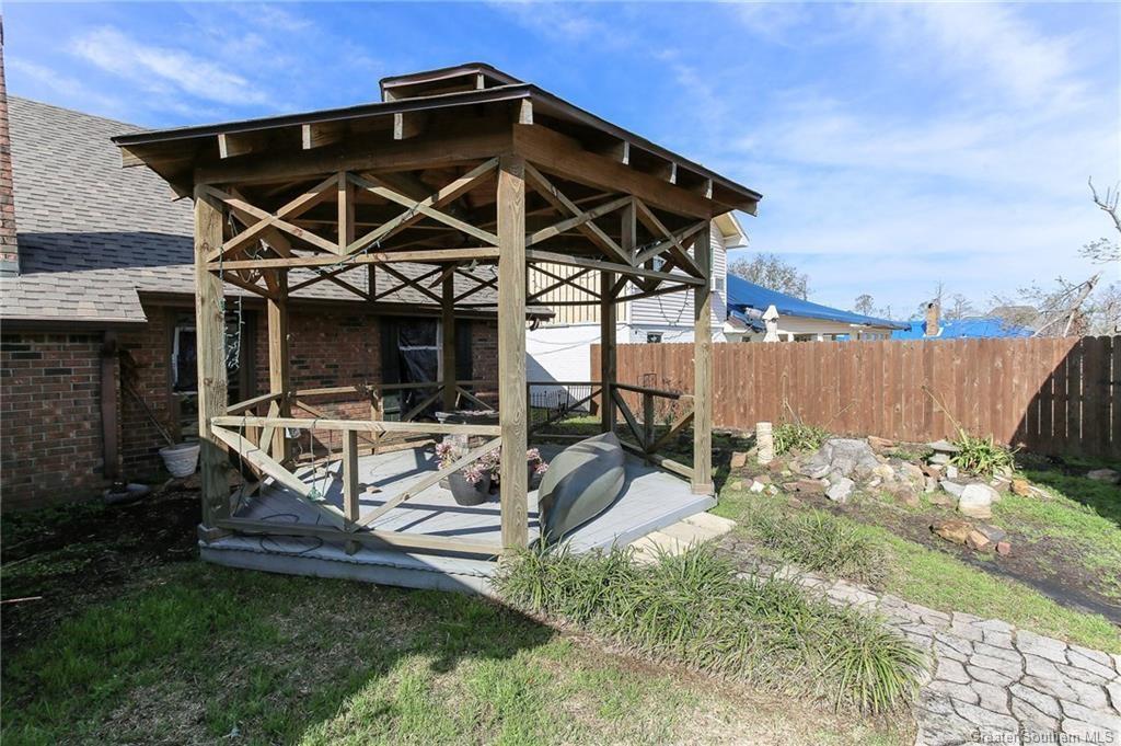 1308 South Rue Des Chene Westlake, LA 70669 - Photo 22 of 24