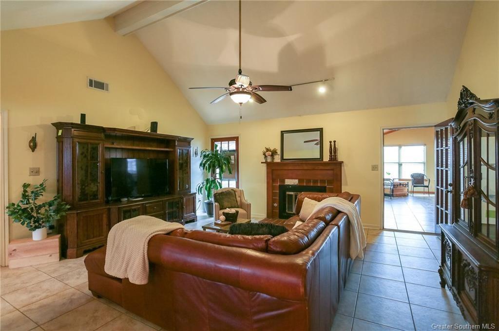 1308 South Rue Des Chene Westlake, LA 70669 - Photo 3 of 24