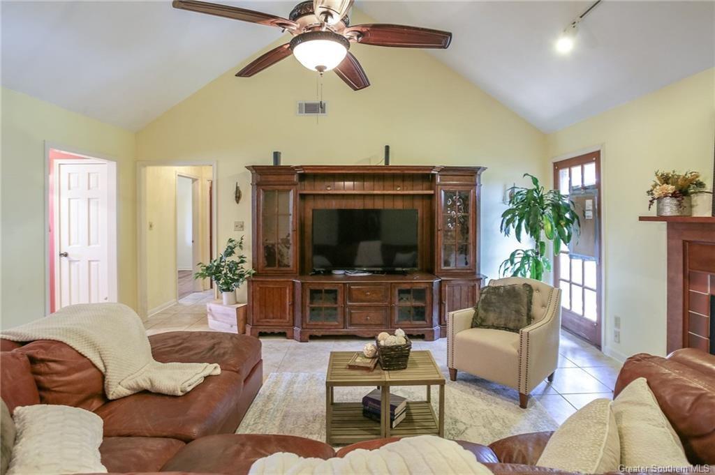 1308 South Rue Des Chene Westlake, LA 70669 - Photo 8 of 24