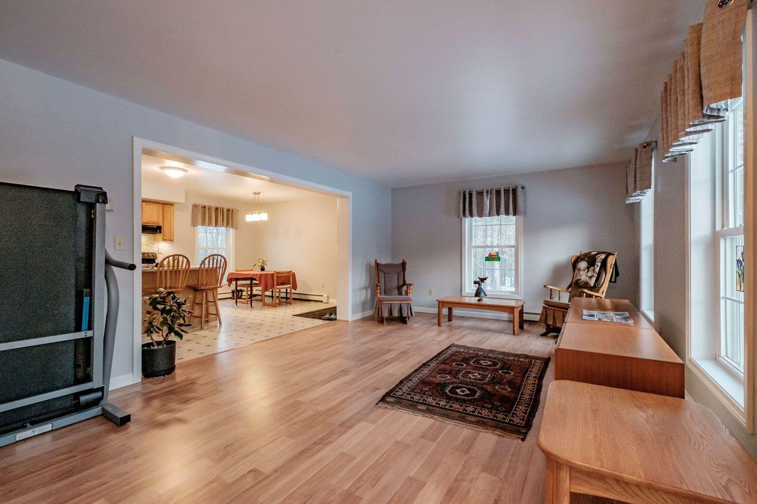 285 South Effingham Road Newfield, ME 04095 - Photo 2 of 31 285 17