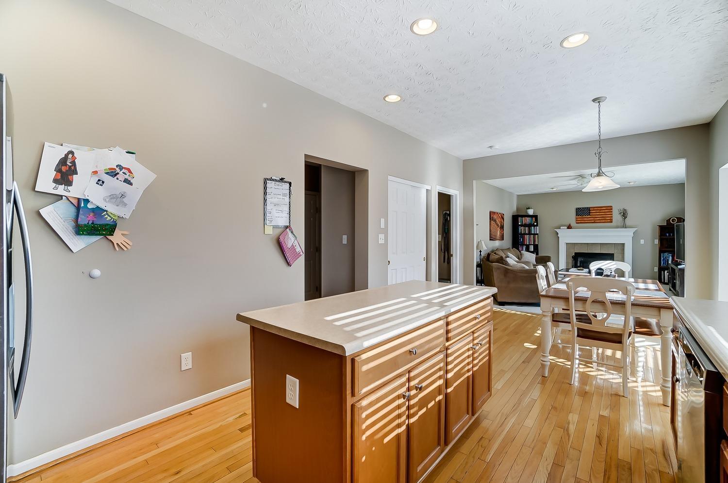 158 Farmridge Road Springboro, OH 45066 - Photo 12 of 50 Gallery Image 12