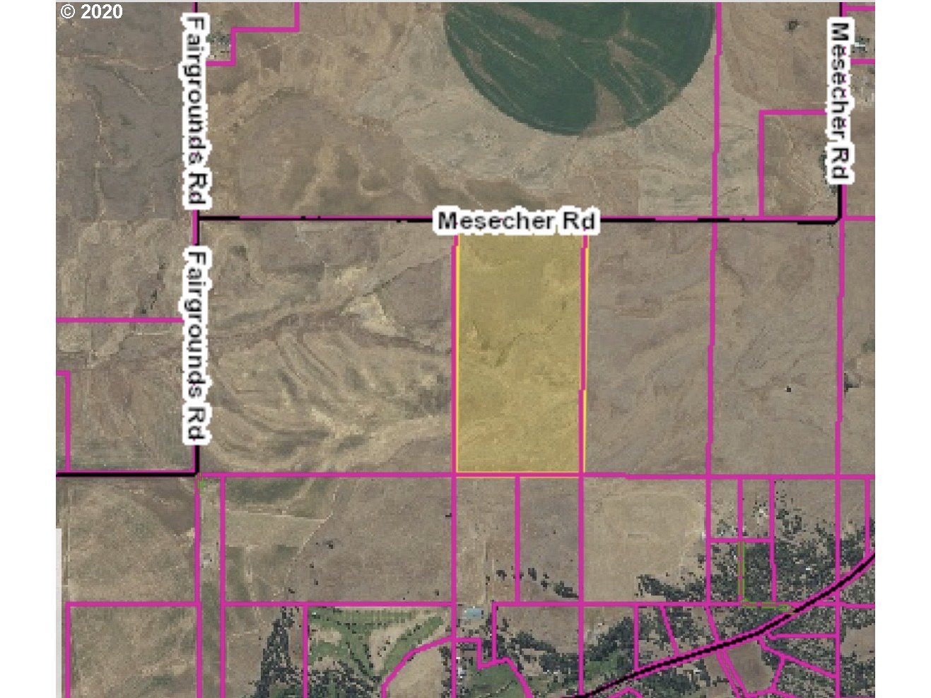 Mesecher Road, Unit 500 Goldendale, WA 98620 - Photo 11 of 11 Gallery Image 11