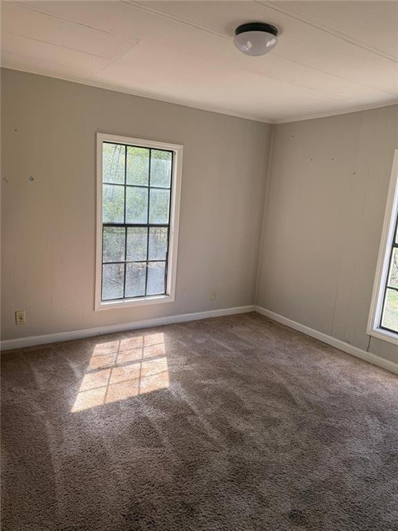 2457 Bold Springs Road Monroe, GA 30656 - Photo 13 of 23 an empty room with windows