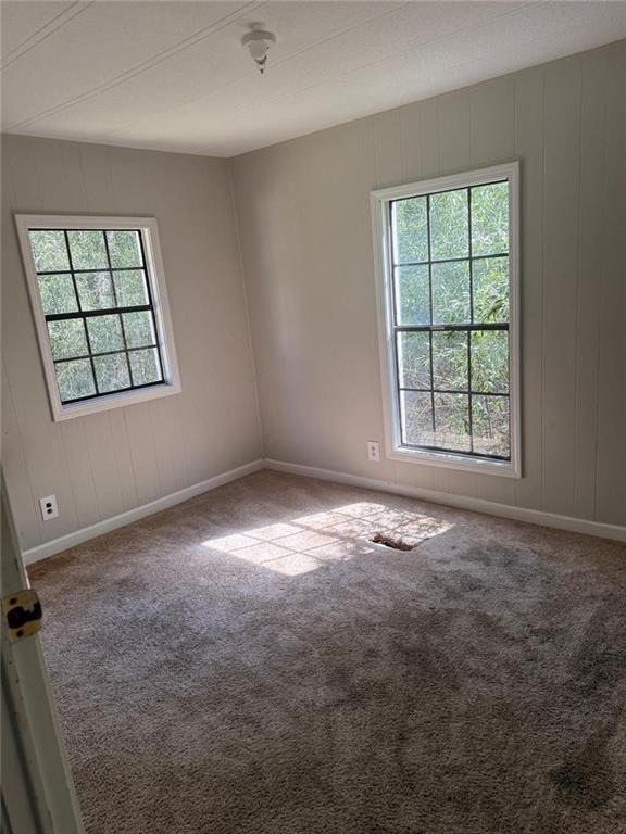 2457 Bold Springs Road Monroe, GA 30656 - Photo 19 of 23 an empty room with windows