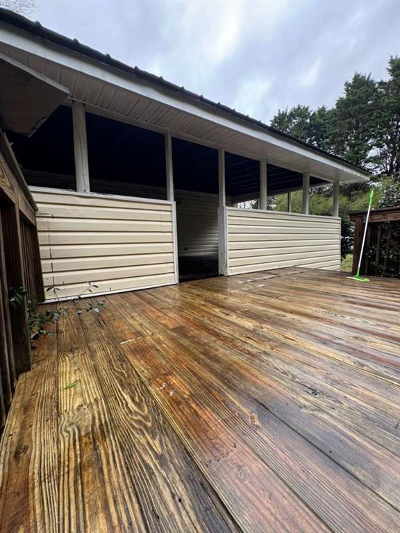 2457 Bold Springs Road Monroe, GA 30656 - Photo 21 of 23 a view of a house with wooden floor