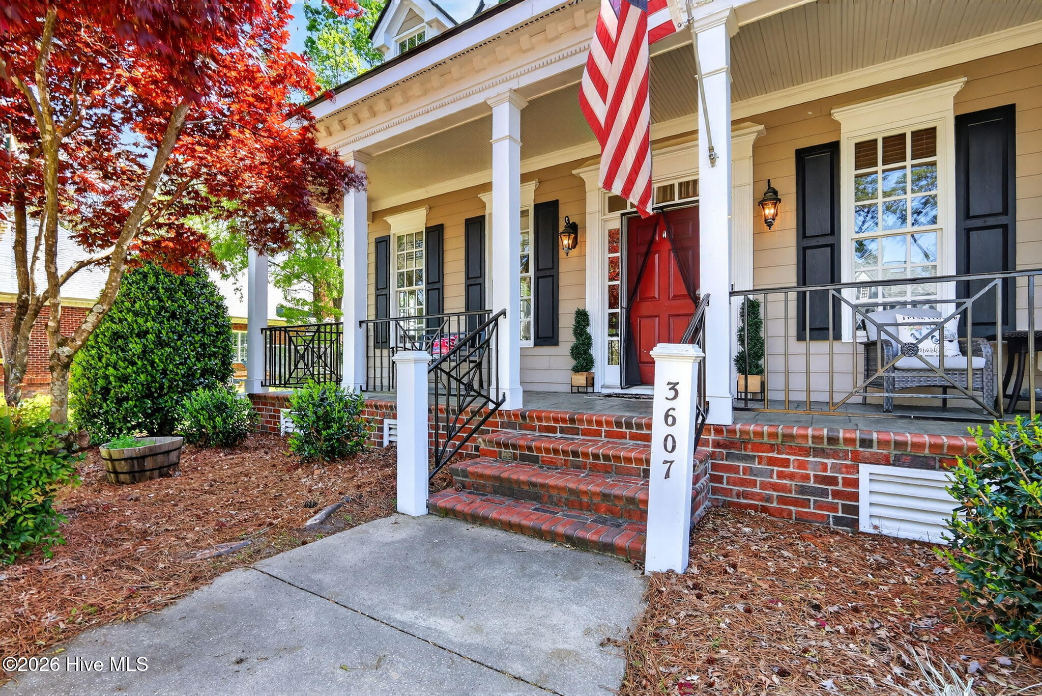 3607 Inkberry Circle North Wilson, NC 27896 - Photo 3 of 49 3-web-or-mls-3607-inkberry-cir-n-alexand