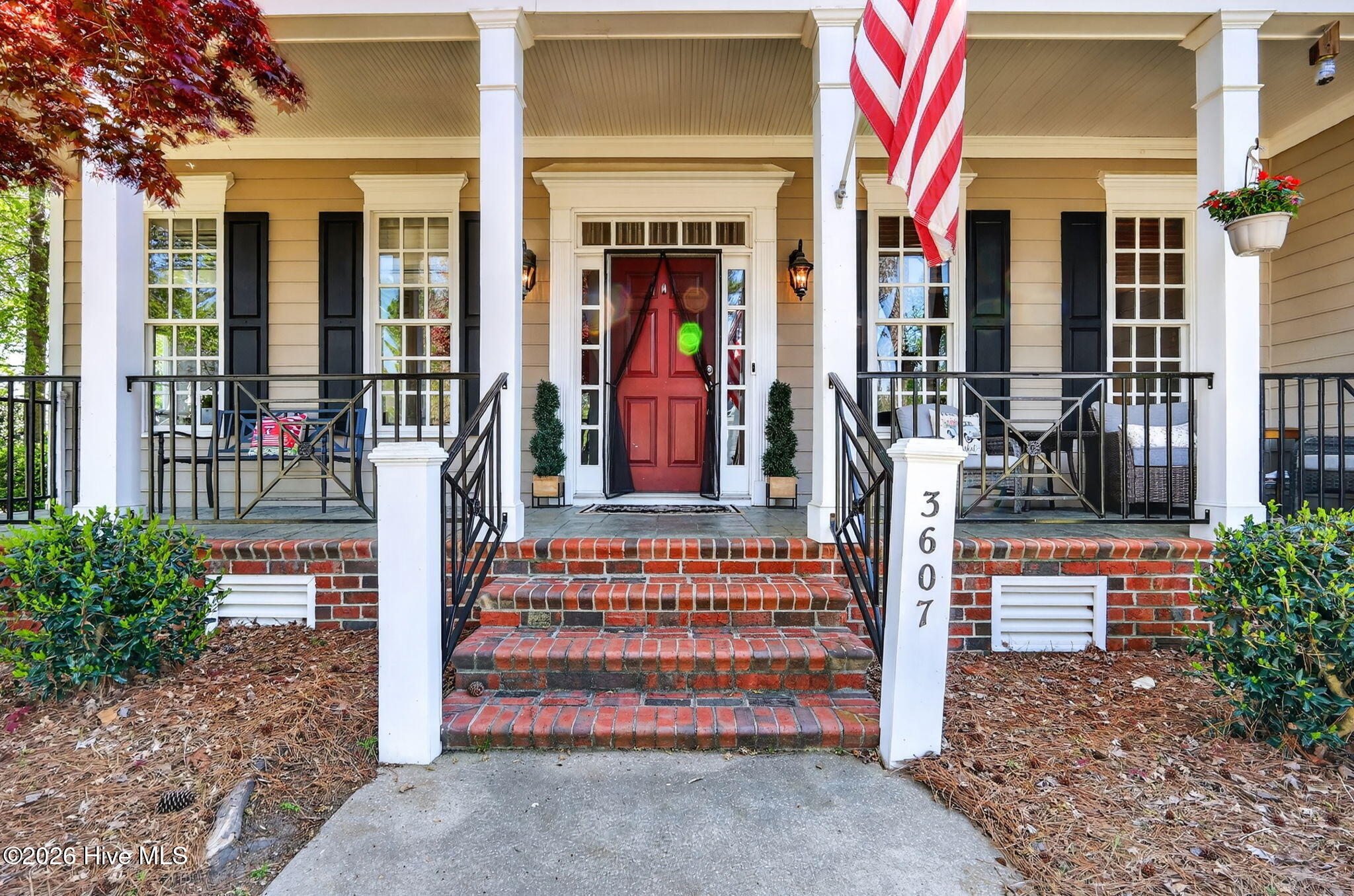 3607 Inkberry Circle North Wilson, NC 27896 - Photo 4 of 49 4-web-or-mls-3607-inkberry-cir-n-alexand