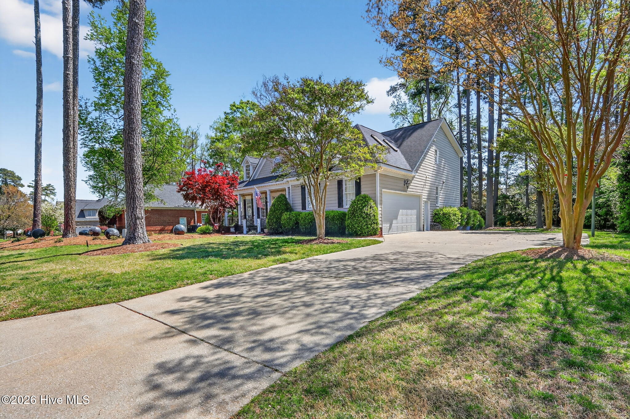 3607 Inkberry Circle North Wilson, NC 27896 - Photo 8 of 49 8-web-or-mls-3607-inkberry-cir-n-alexand