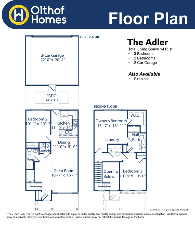 3951 Sandpiper Way Brownsburg, IN 46112 - Photo 38 of 38
