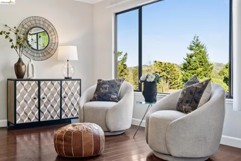$1,295,000 | 410 Grizzly Peak Boulevard, Berkeley, CA 94708