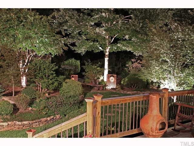 10532 New Arden Way Raleigh, NC 27613 - Photo 10 of 12 Patio/Deck