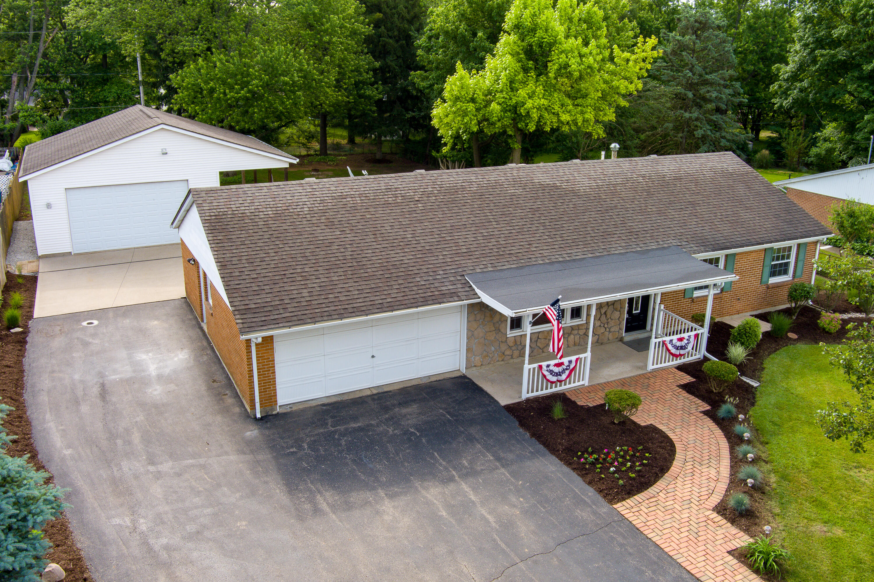 2770 County Line Road Dayton, OH 45430 - Photo 51 of 55