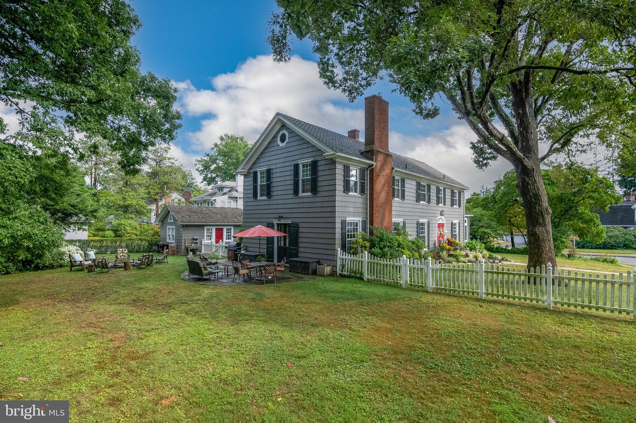 25 Upland Road Wyomissing, PA 19609 - Photo 41 of 48 Gallery Image 41