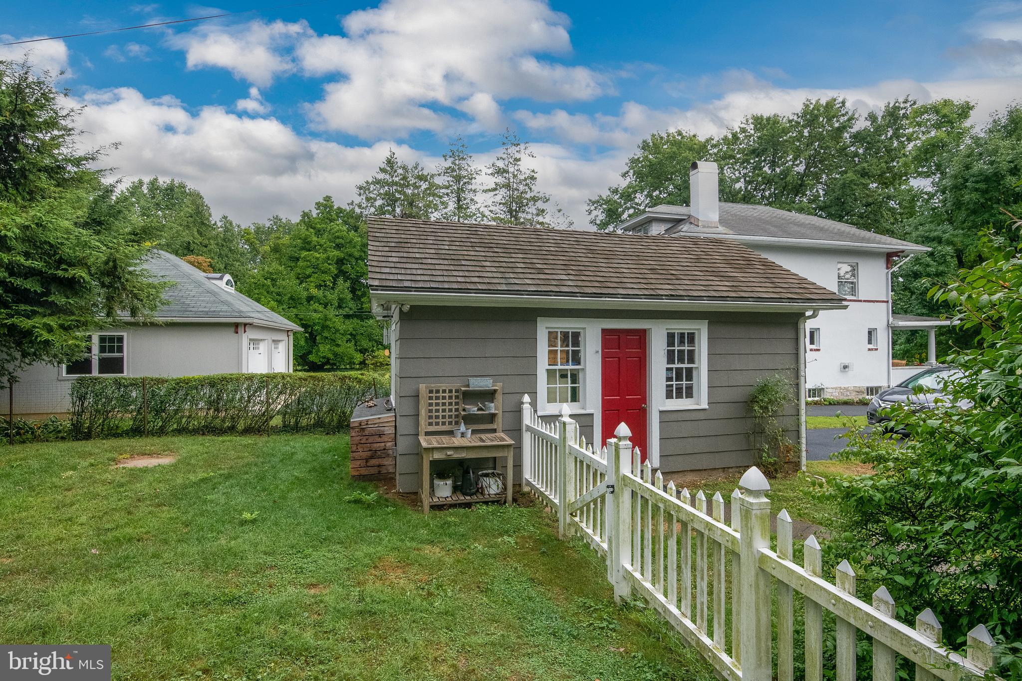 25 Upland Road Wyomissing, PA 19609 - Photo 46 of 48 Gallery Image 46