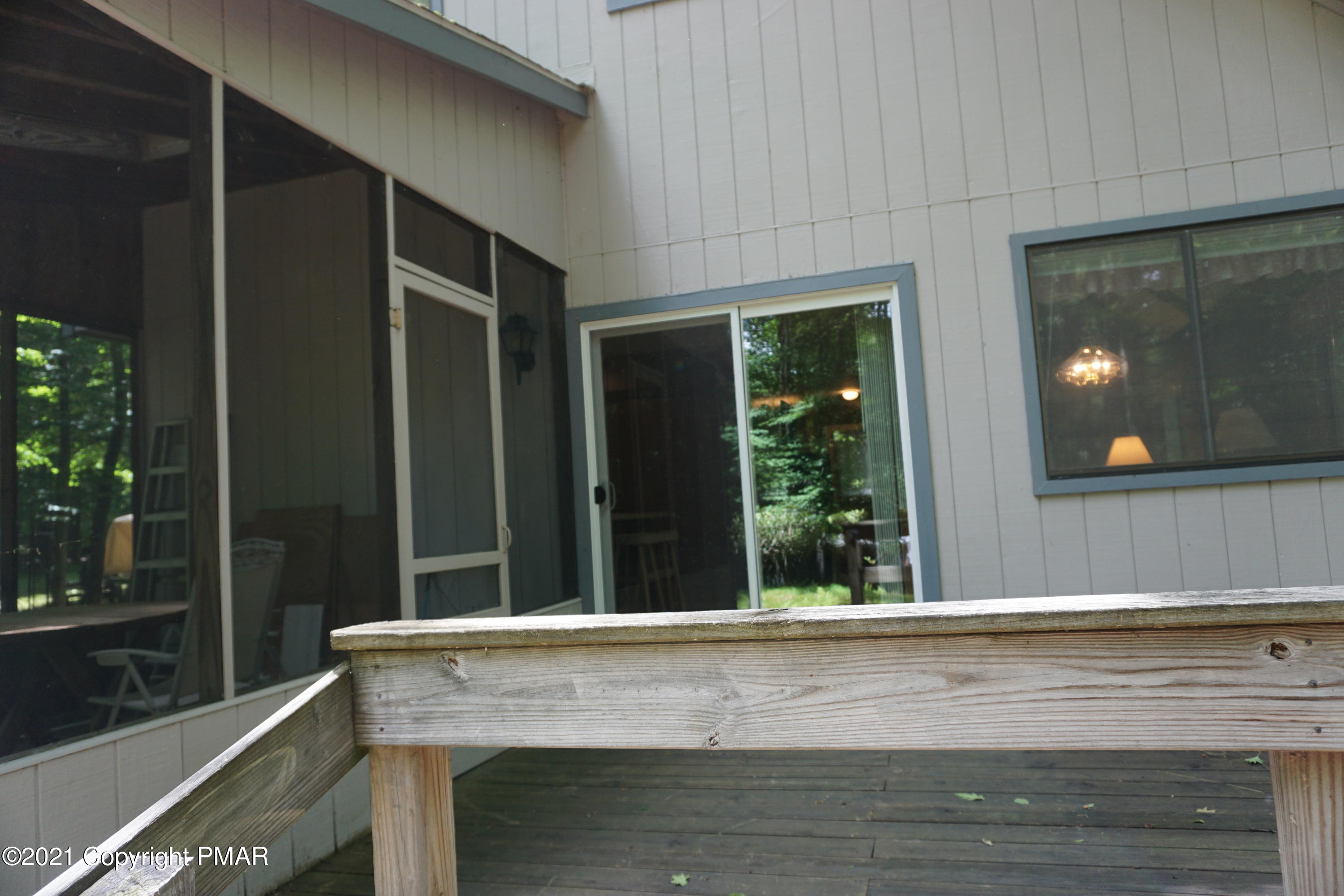 1069 Maple Drive Pocono Lake, PA 18347 - Photo 2 of 22 a view of outdoor space