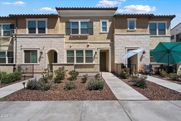 $2,495 | 1823 East Chelsea Lane, Unit 106, Gilbert, AZ 85295