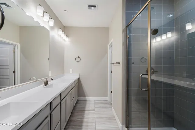 $2,495 | 1823 East Chelsea Lane, Unit 106, Gilbert, AZ 85295