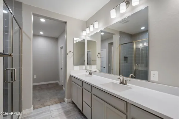 $2,495 | 1823 East Chelsea Lane, Unit 106, Gilbert, AZ 85295