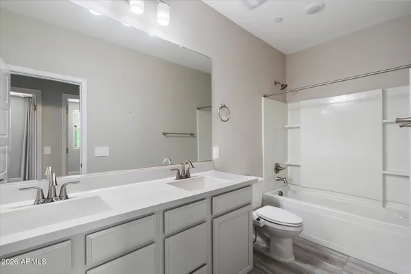 $2,495 | 1823 East Chelsea Lane, Unit 106, Gilbert, AZ 85295