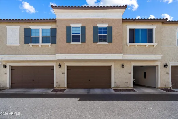 $2,495 | 1823 East Chelsea Lane, Unit 106, Gilbert, AZ 85295