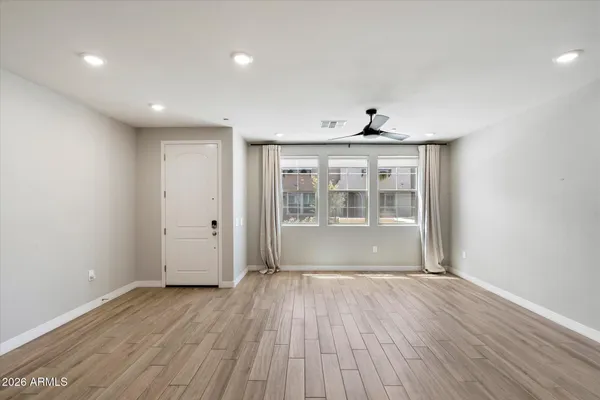 $2,495 | 1823 East Chelsea Lane, Unit 106, Gilbert, AZ 85295