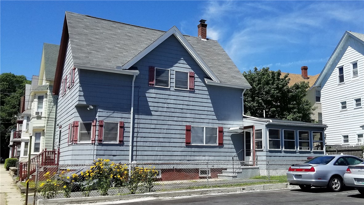 27 Barton Street Woonsocket, RI 02895 - Photo 36 of 37 Gallery Image 36