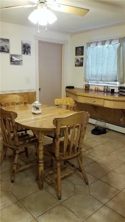 27 Barton Street Woonsocket, RI 02895 - Photo 7 of 37 Dining Area - First Floor Unit