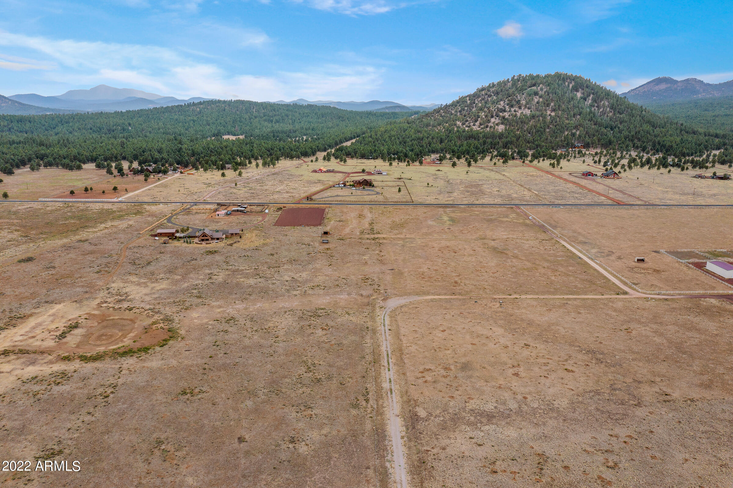3123 North Spring Valley Road Parks, AZ 86018 - Photo 65 of 66 Views of Property