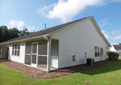 1222 River Rock Road Hanahan, SC 29410 - Photo 2 of 9 rear