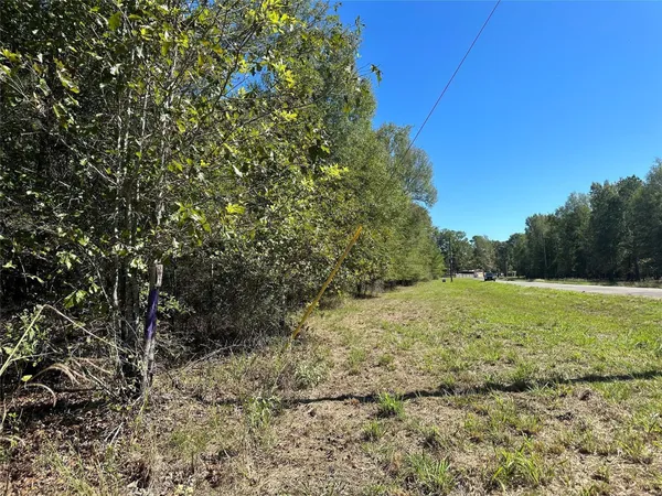 $139,900 | Tbd Somerset Trail, Point Blank, TX 77364