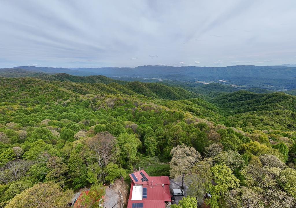 795 Porter Field Gap Road Robbinsville, NC 28771 - Photo 93 of 105