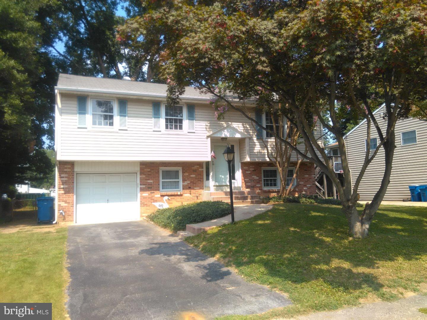 402 North Brownleaf Road Newark, DE 19713 - Photo 1 of 25