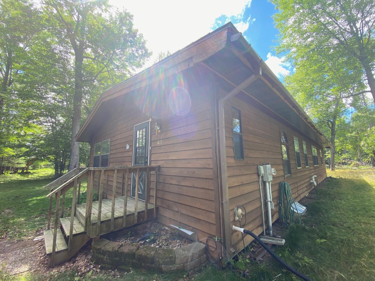 1419 Gross Road Woodruff, WI 54568 - Photo 19 of 29 Gallery Image 19