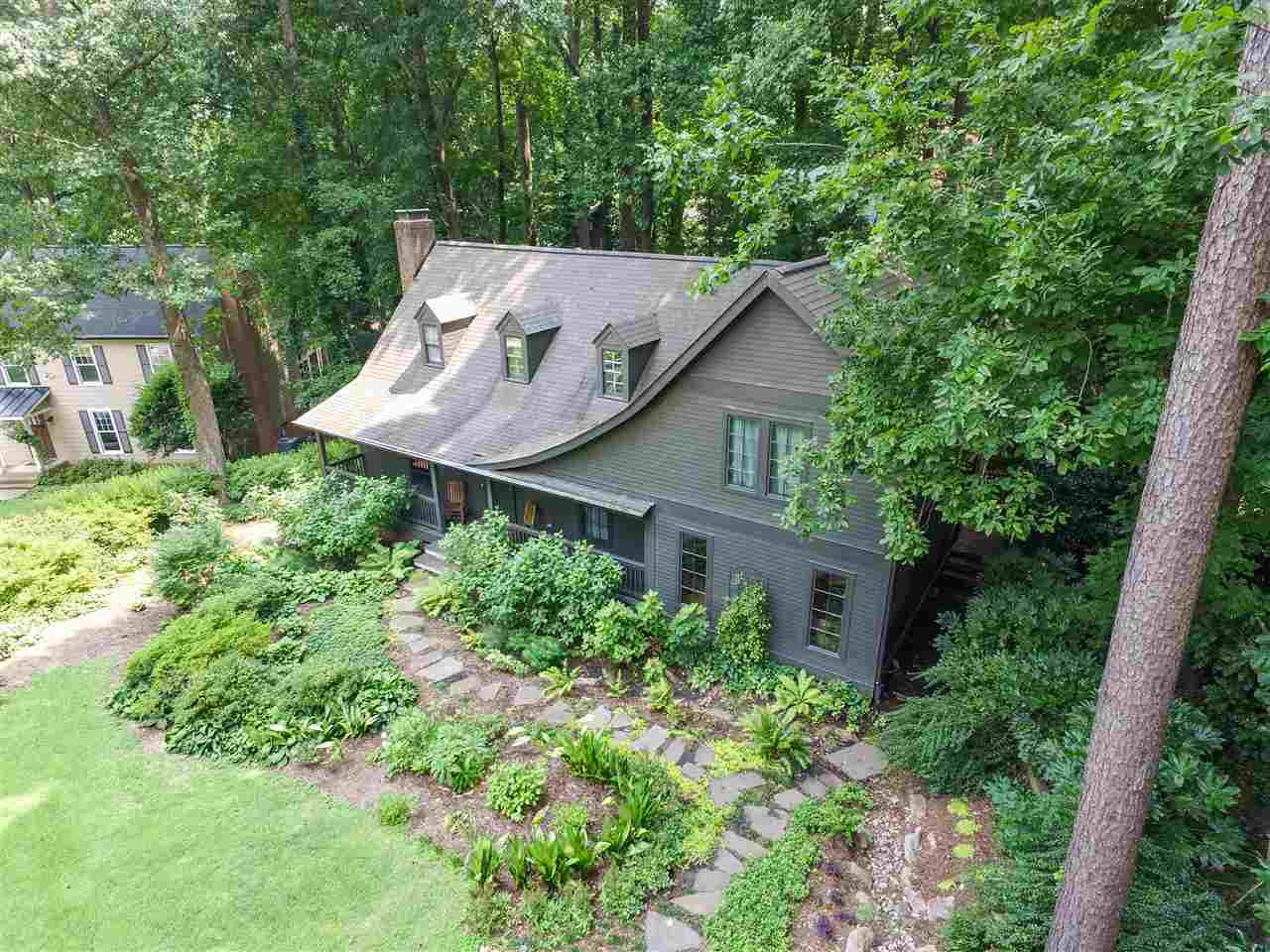 4608 Old Village Road Raleigh, NC 27612 - Photo 2 of 30 Photo 2