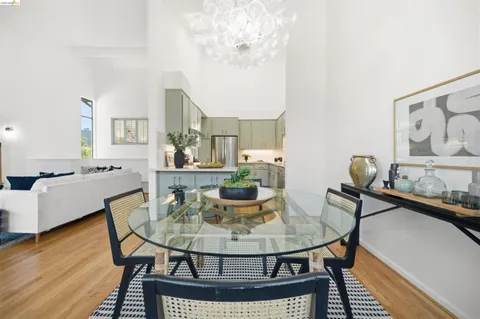 $1,098,000 | 3 Windward Hill, Oakland, CA 94618