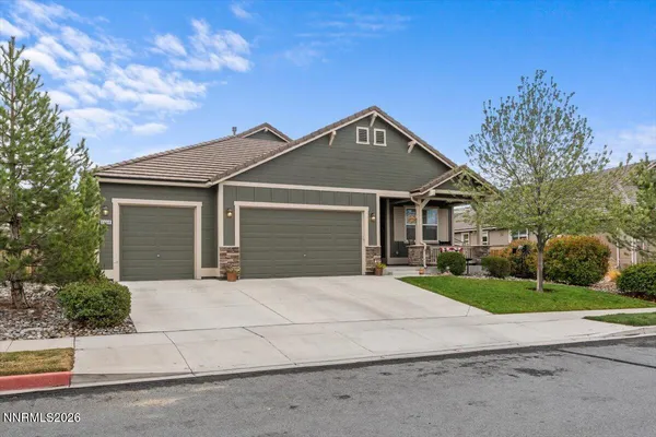 $674,900 | 6658 Voyage Drive, Sparks, NV 89436