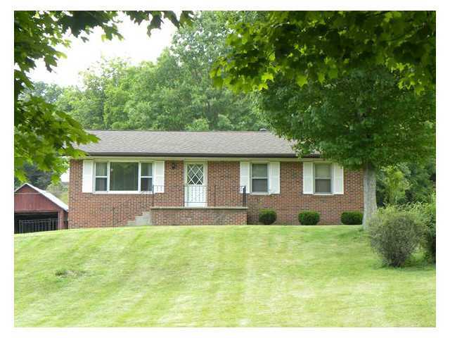 16717 Mush Run Road Athens, OH 45701 - Photo 1 of 25