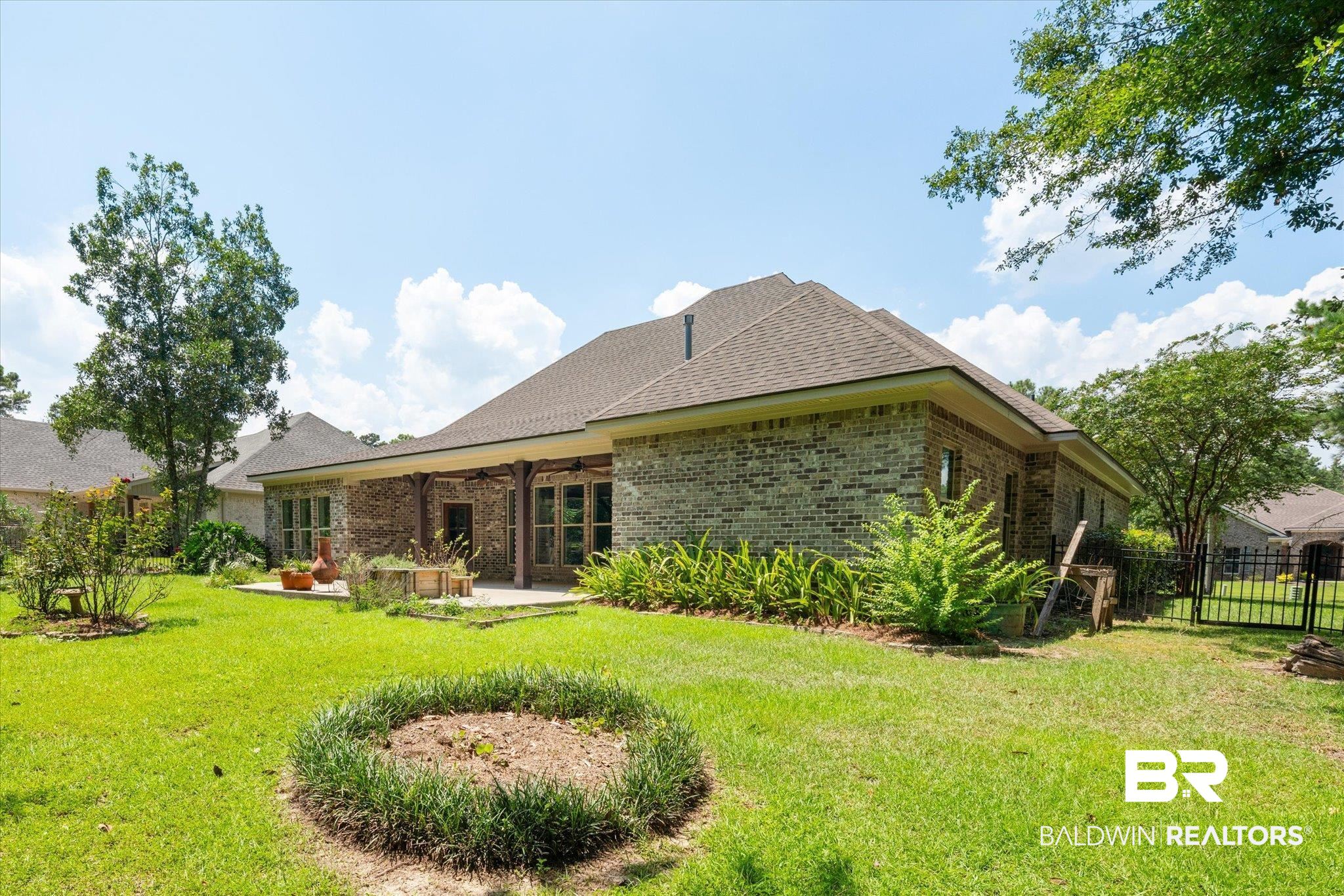 4079 Leighton Pl Drive Mobile, AL 36693 - Photo 39 of 40