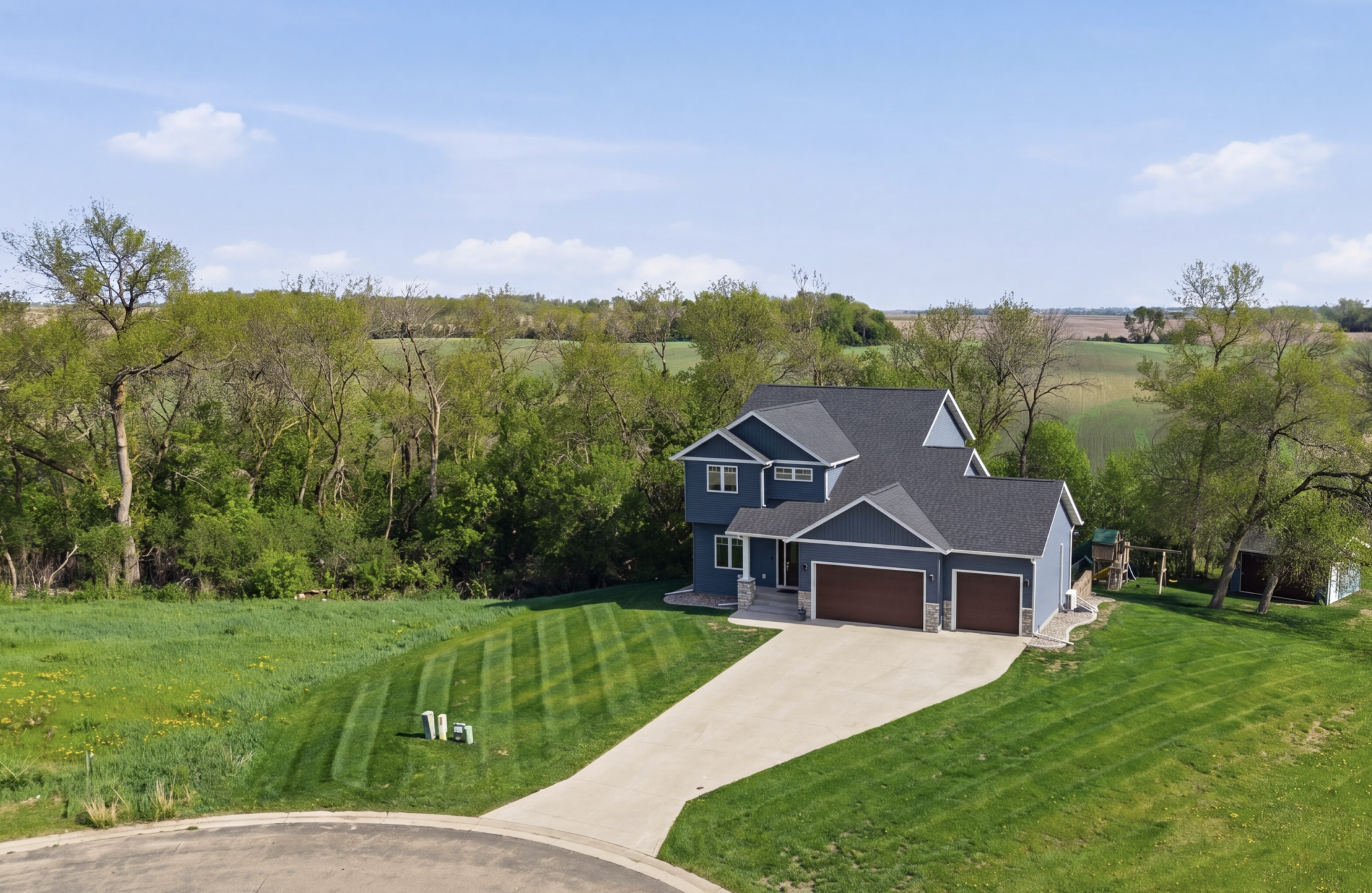 544 Leonard Street Hawley, MN 56549 - Photo 3 of 70