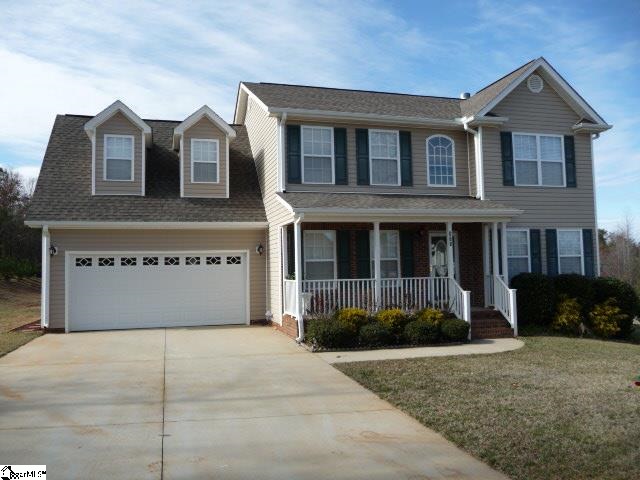 446 Flowerwood Lane Inman, SC 29349 - Photo 1 of 18