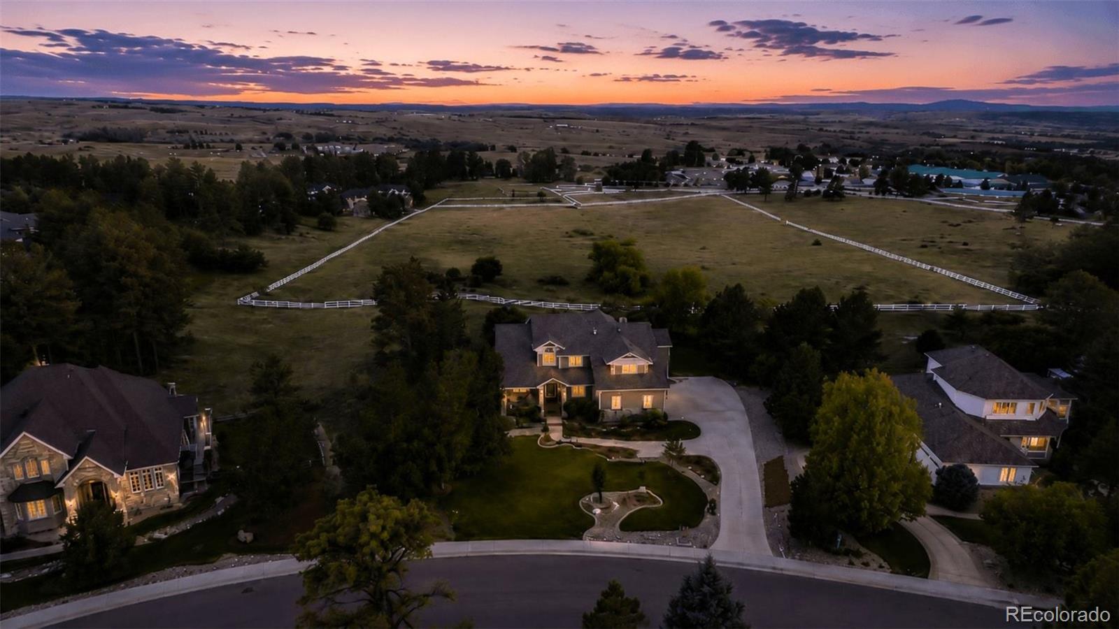 7928 Towhee Road Parker, CO 80134 - Photo 4 of 50